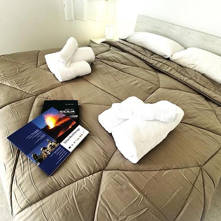 Hotel Ophelia - Luxury House Ioppolo Giancaxio Esterno foto