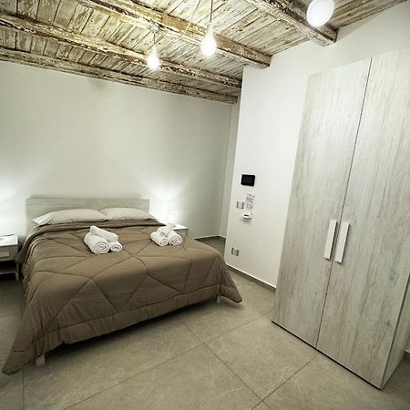 Hotel Ophelia - Luxury House Ioppolo Giancaxio Esterno foto
