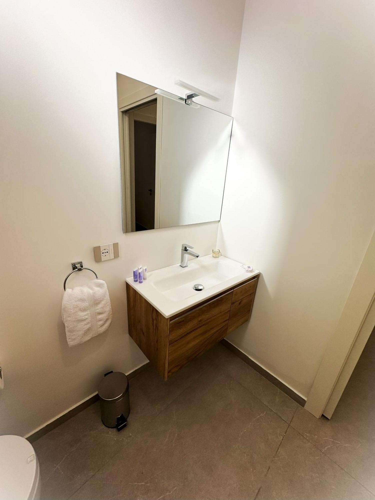 Hotel Ophelia - Luxury House Ioppolo Giancaxio Esterno foto