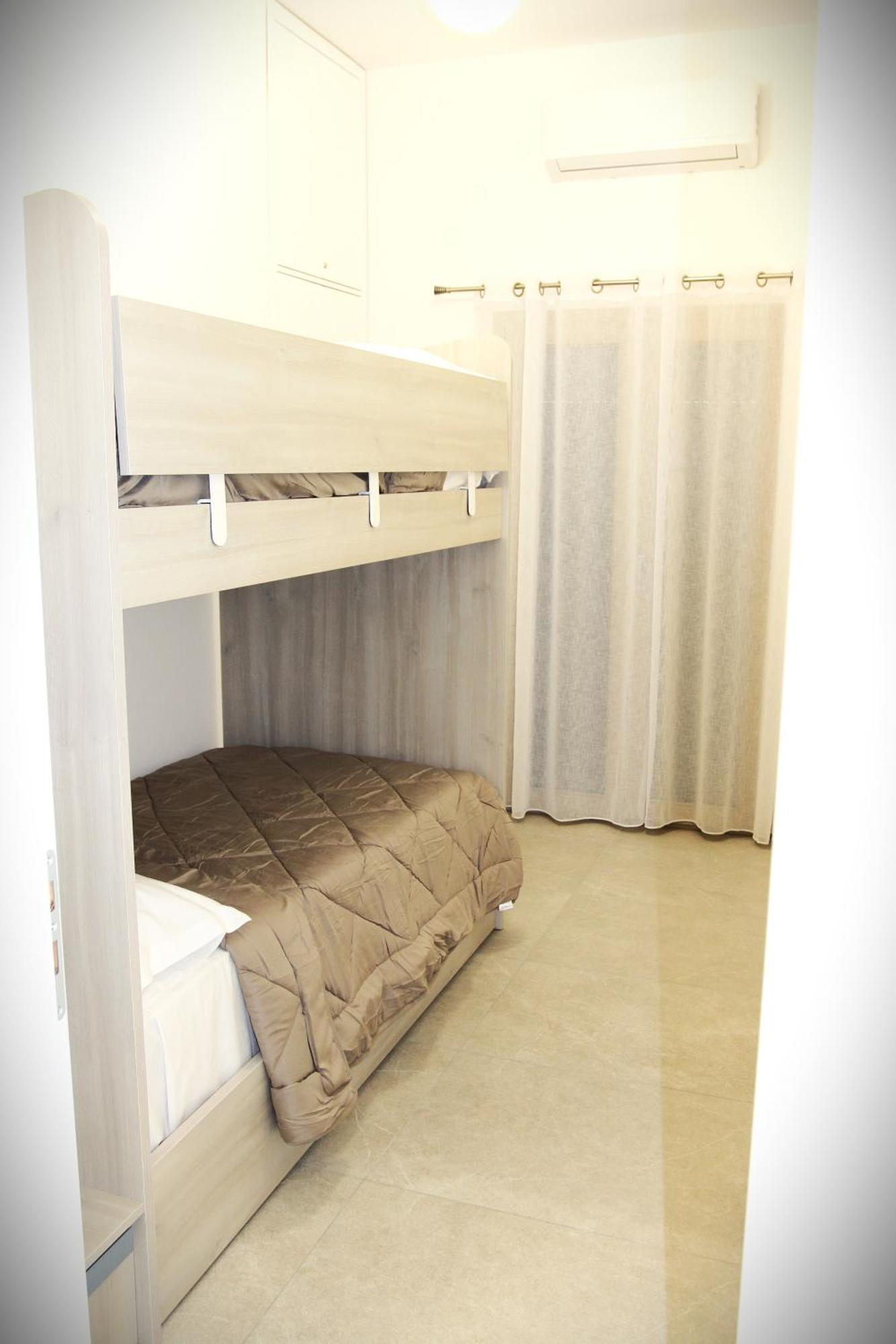 Hotel Ophelia - Luxury House Ioppolo Giancaxio Esterno foto