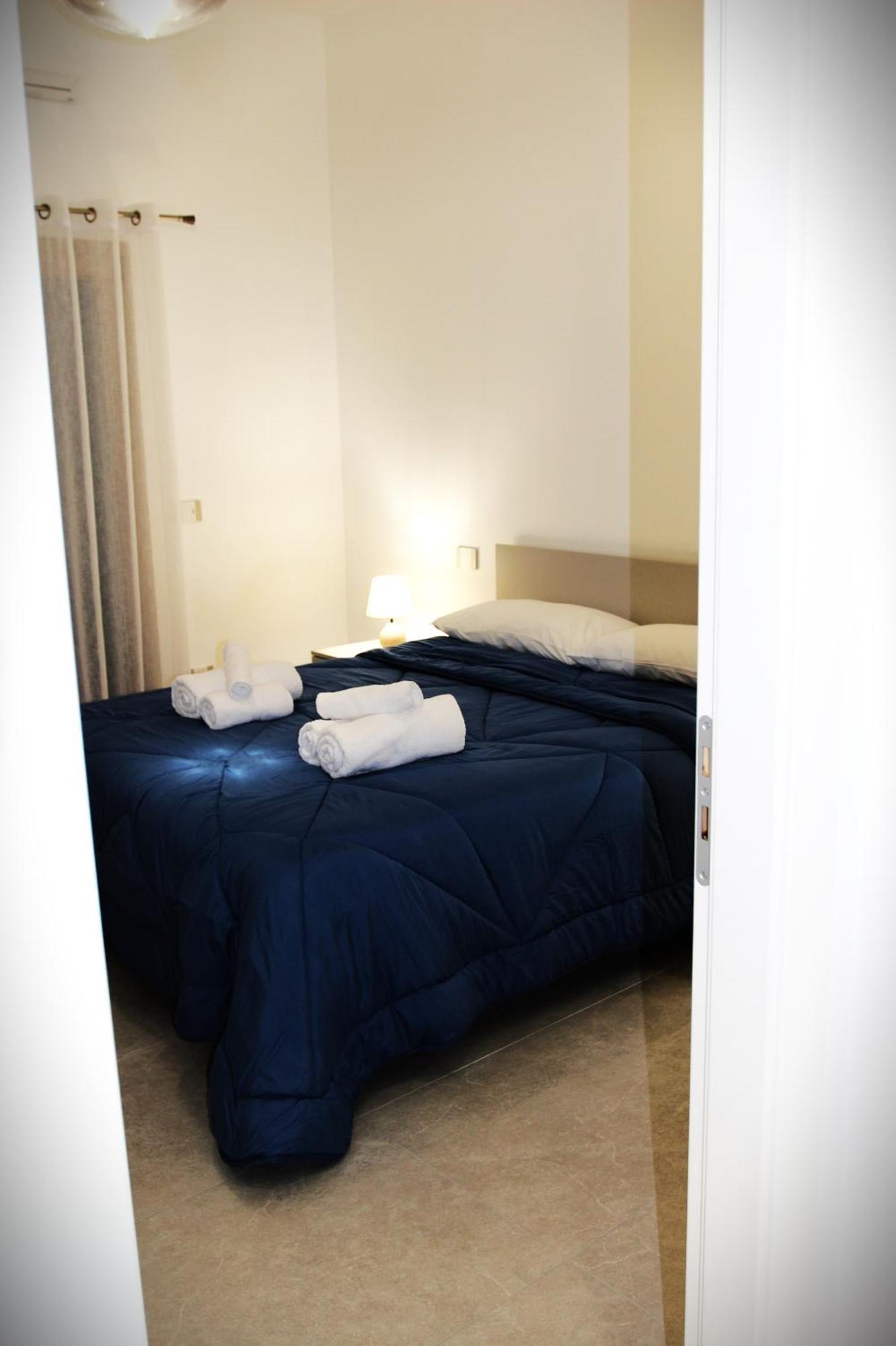 Hotel Ophelia - Luxury House Ioppolo Giancaxio Esterno foto