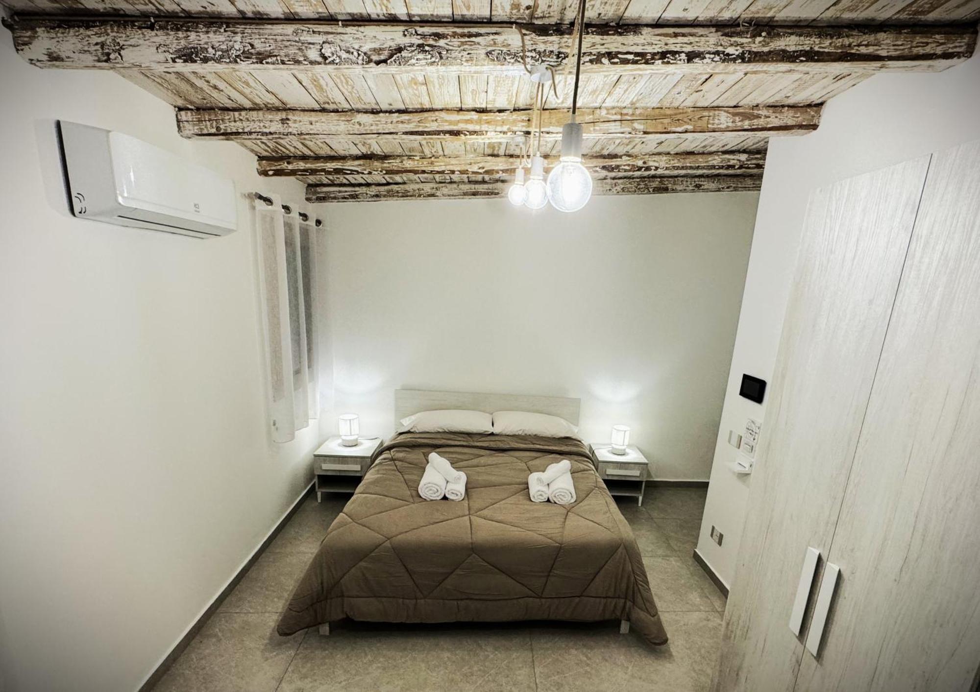 Hotel Ophelia - Luxury House Ioppolo Giancaxio Esterno foto