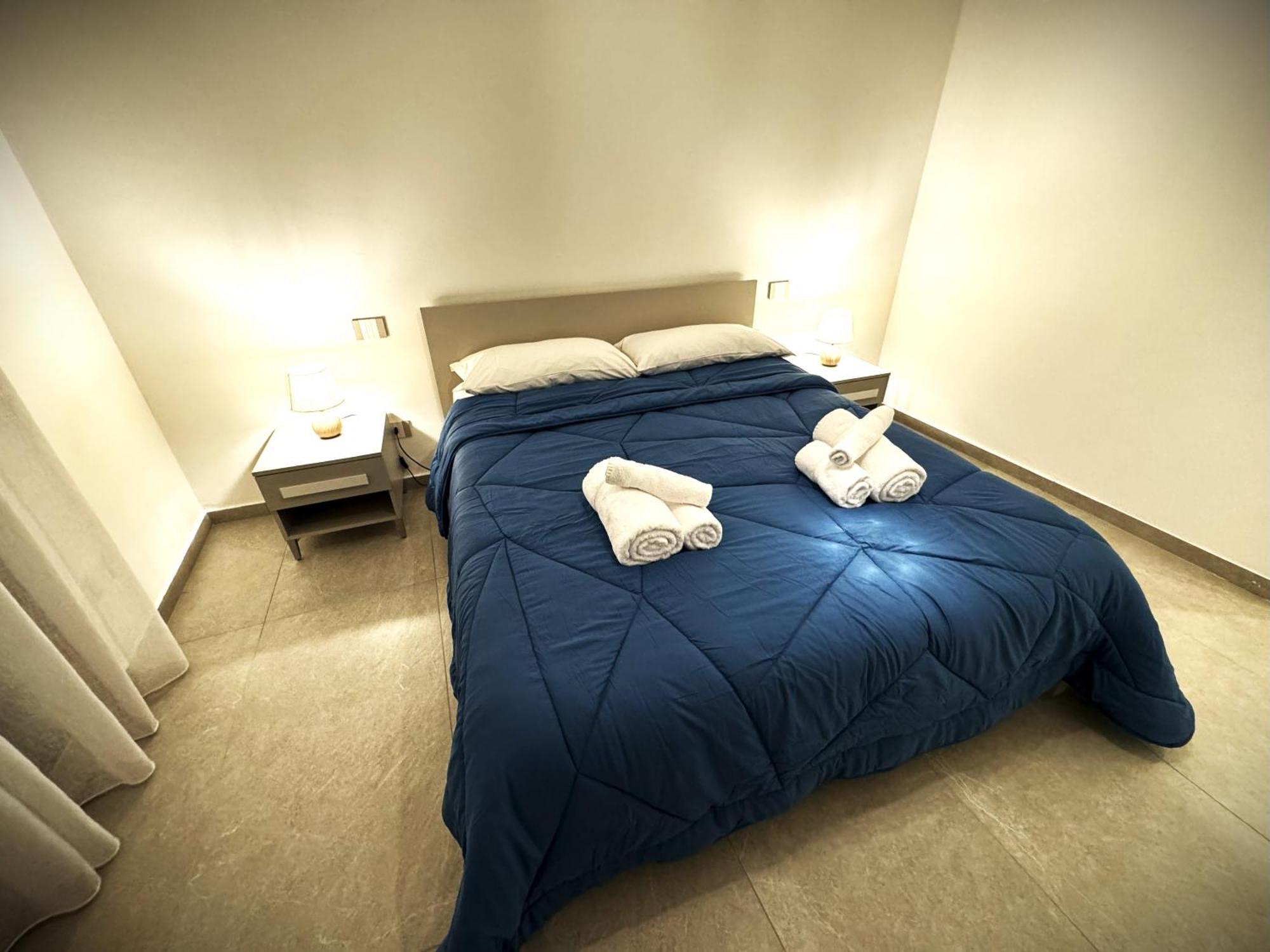 Hotel Ophelia - Luxury House Ioppolo Giancaxio Esterno foto