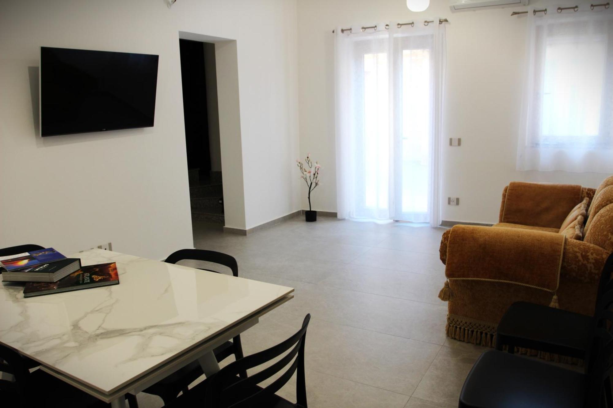 Hotel Ophelia - Luxury House Ioppolo Giancaxio Esterno foto