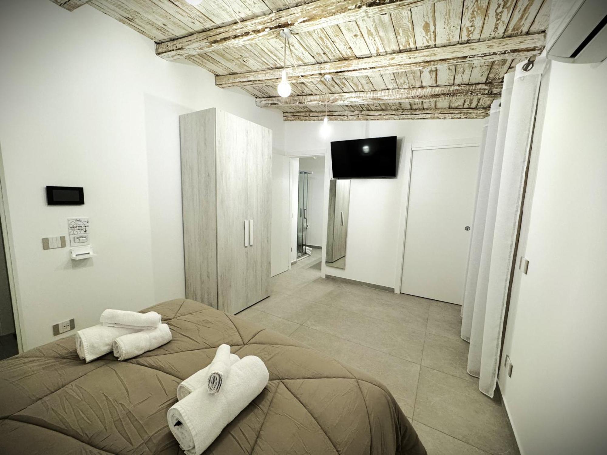 Hotel Ophelia - Luxury House Ioppolo Giancaxio Esterno foto