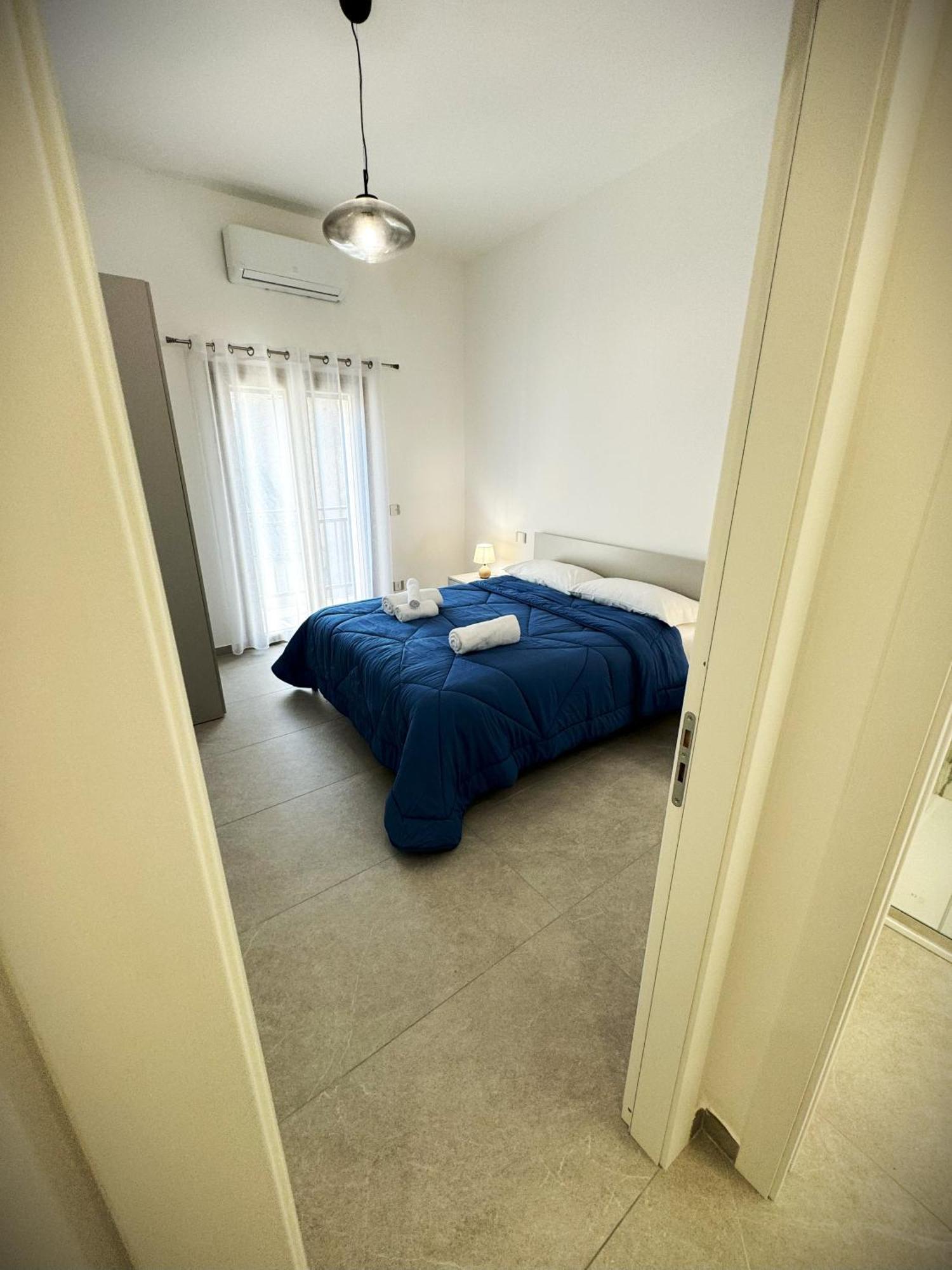 Hotel Ophelia - Luxury House Ioppolo Giancaxio Esterno foto