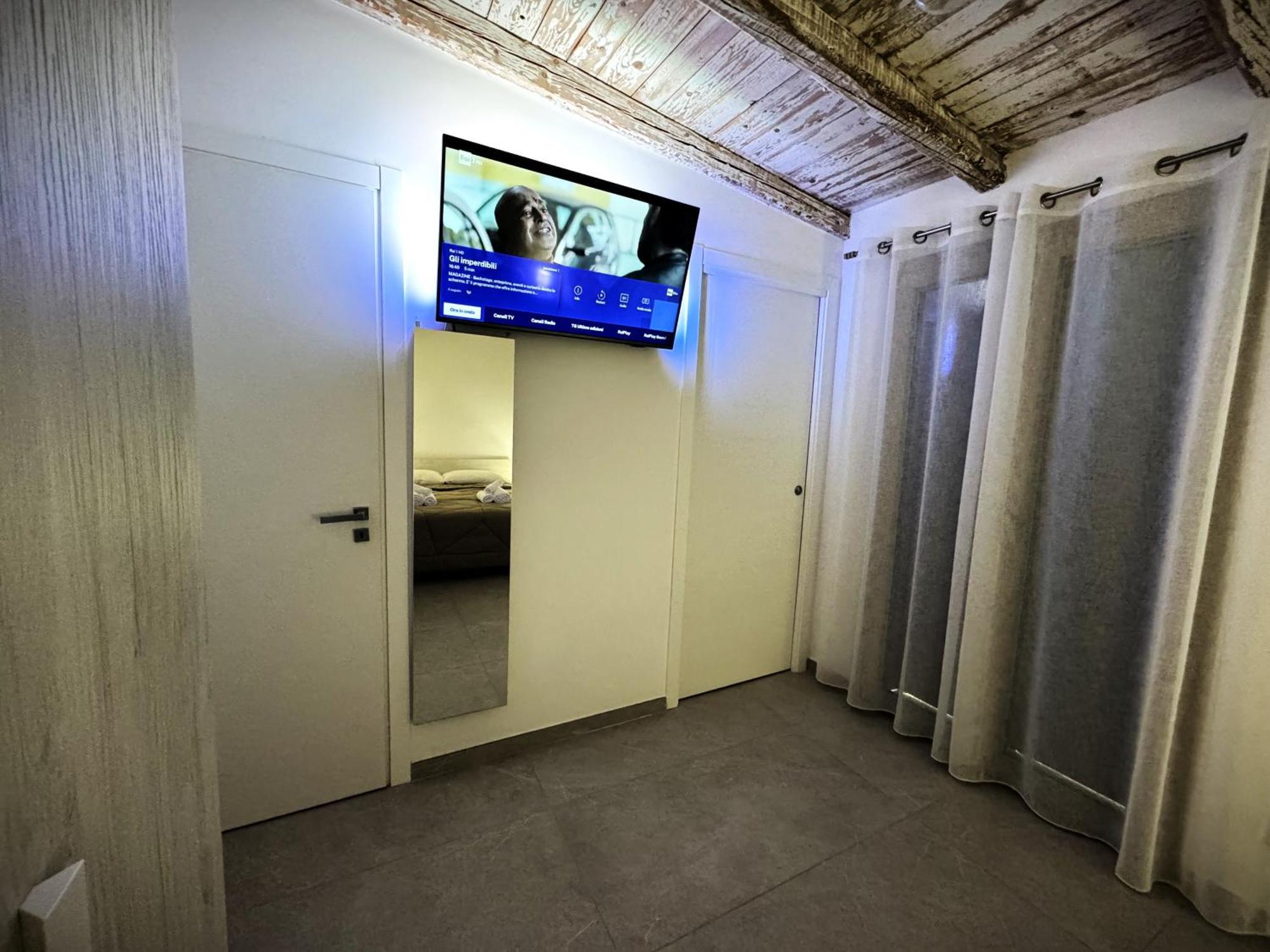 Hotel Ophelia - Luxury House Ioppolo Giancaxio Esterno foto