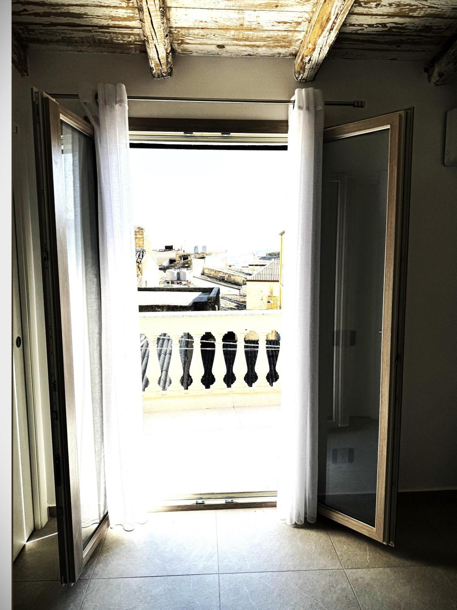 Hotel Ophelia - Luxury House Ioppolo Giancaxio Esterno foto