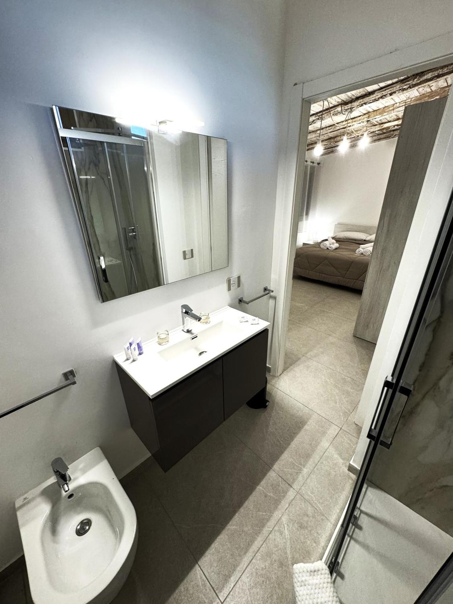 Hotel Ophelia - Luxury House Ioppolo Giancaxio Esterno foto